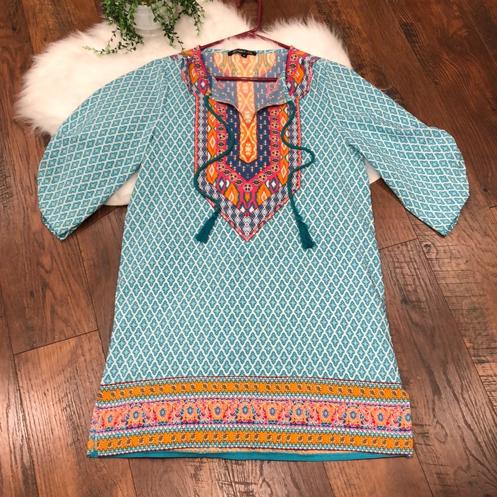 Urban CoCo tunic or dress
